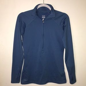 Nike Dri-Fit Sweatshirt